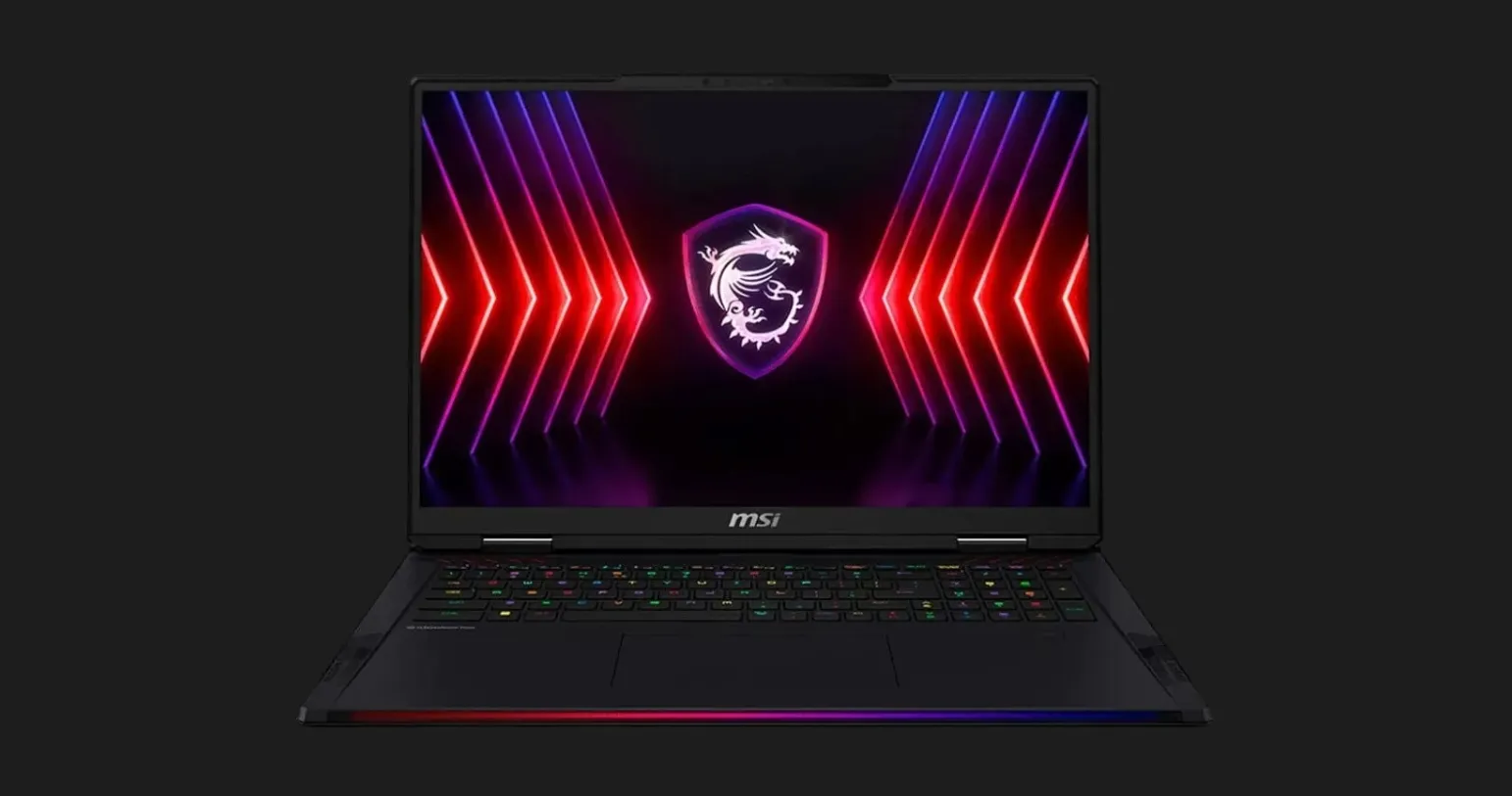 Ноутбук MSI Raider HX A14VHG (Intel Core i9/32GB/1TB (SSD)/RTX 4080) (RAIDER18HX14268) (Standard)