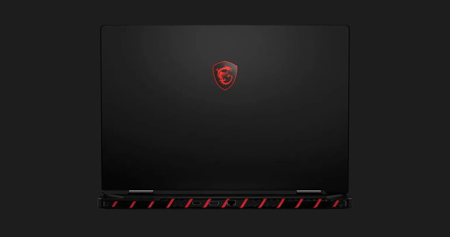 Ноутбук MSI Raider HX A14VHG (Intel Core i9/32GB/1TB (SSD)/RTX 4080) (RAIDER18HX14268) (Standard)