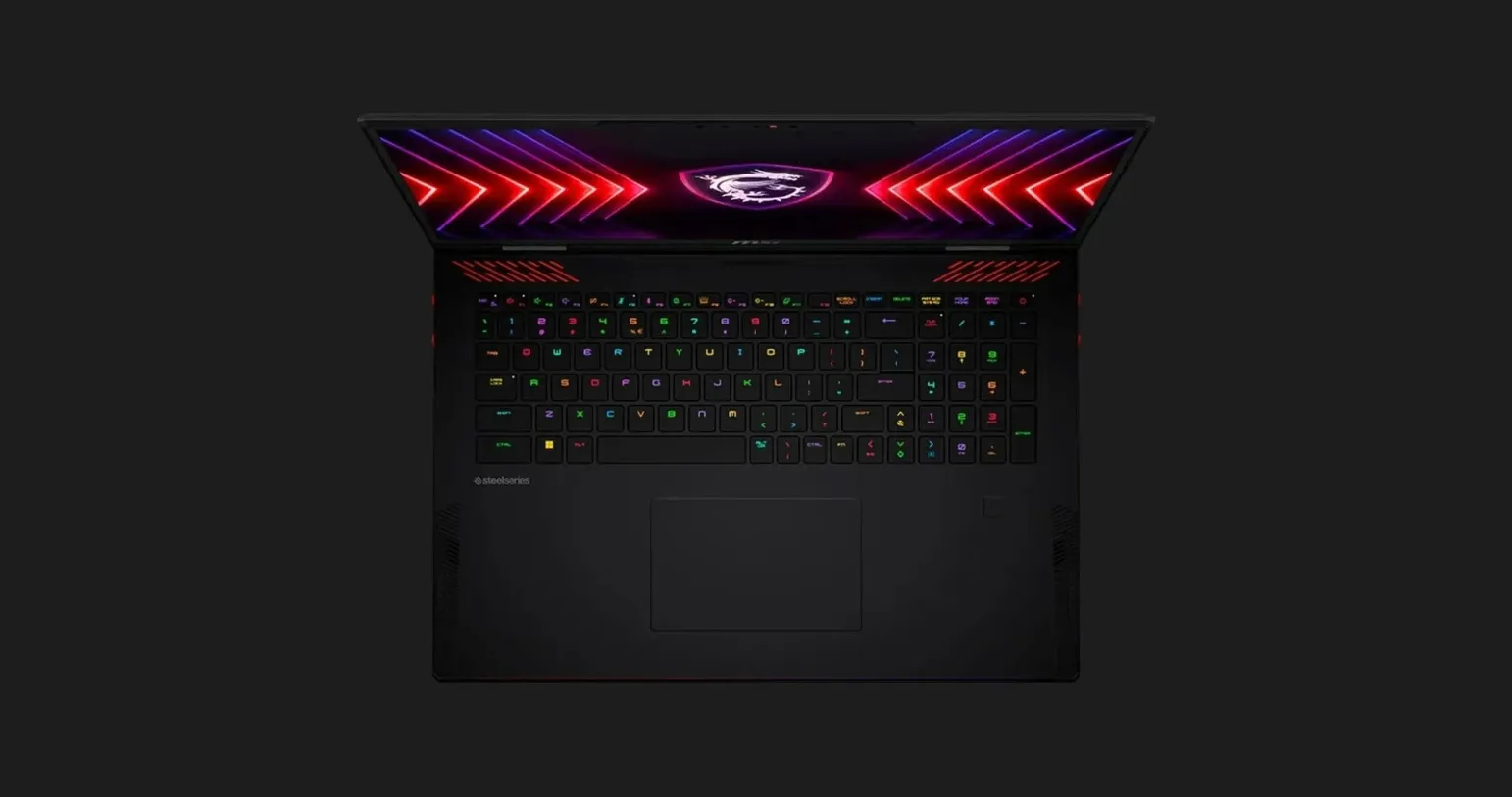 Ноутбук MSI Raider HX A14VHG (Intel Core i9/32GB/1TB (SSD)/RTX 4080) (RAIDER18HX14268) (Standard)