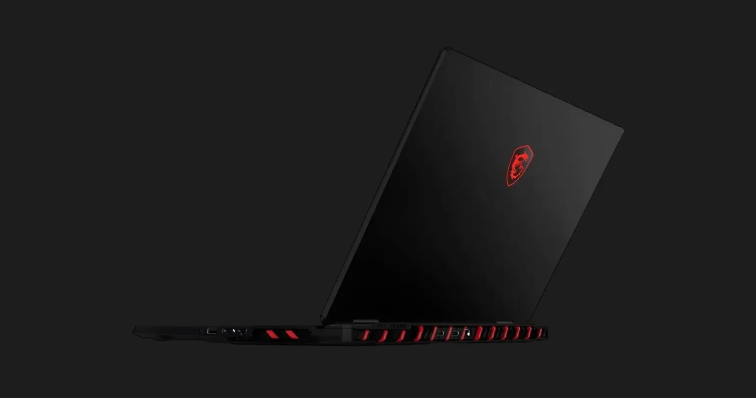 Ноутбук MSI Raider HX A14VHG (Intel Core i9/32GB/1TB (SSD)/RTX 4080) (RAIDER18HX14268) (Standard)