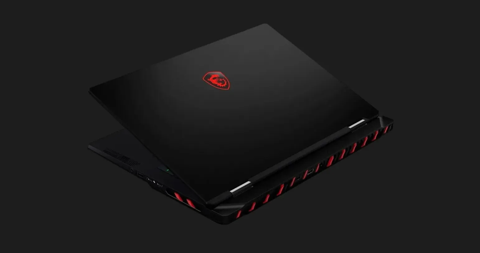 Ноутбук MSI Raider HX A14VHG (Intel Core i9/32GB/1TB (SSD)/RTX 4080) (RAIDER18HX14268) (Standard)