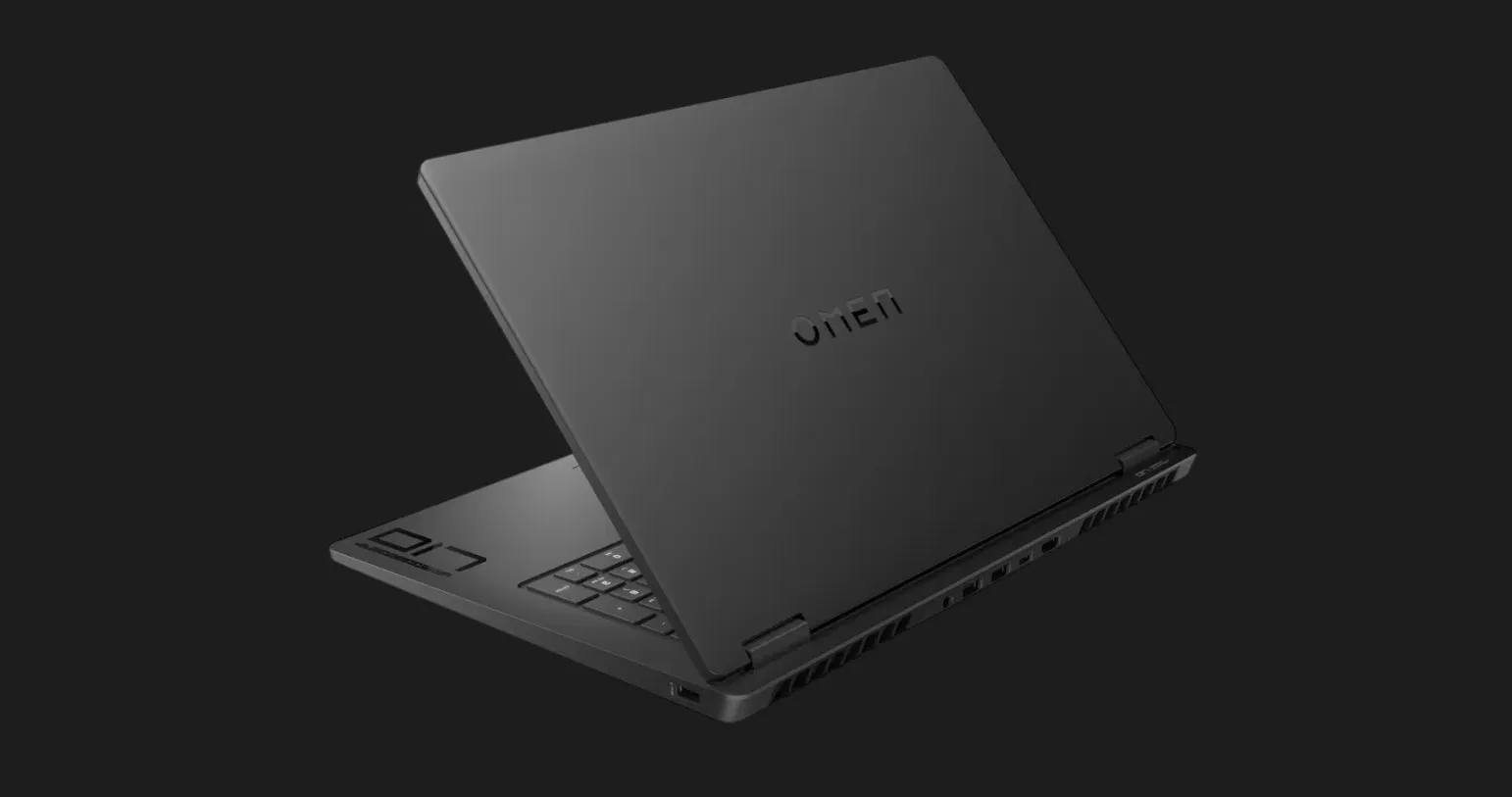Ноутбук HP OMEN 17-db0047nr (AMD Ryzen 7/ 16GB/ 1TB SSD/ RTX 4070) (A2AD3UA) (Standard)