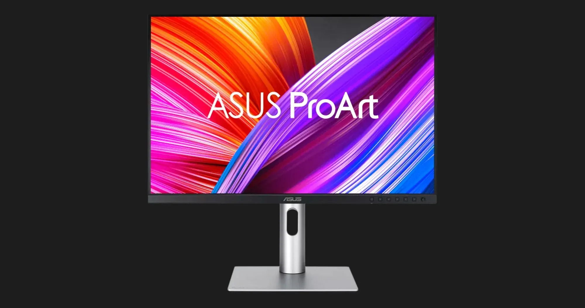 Монітор Asus 23" ProArt PA24ACRV (90LM08Y0-B01M70)