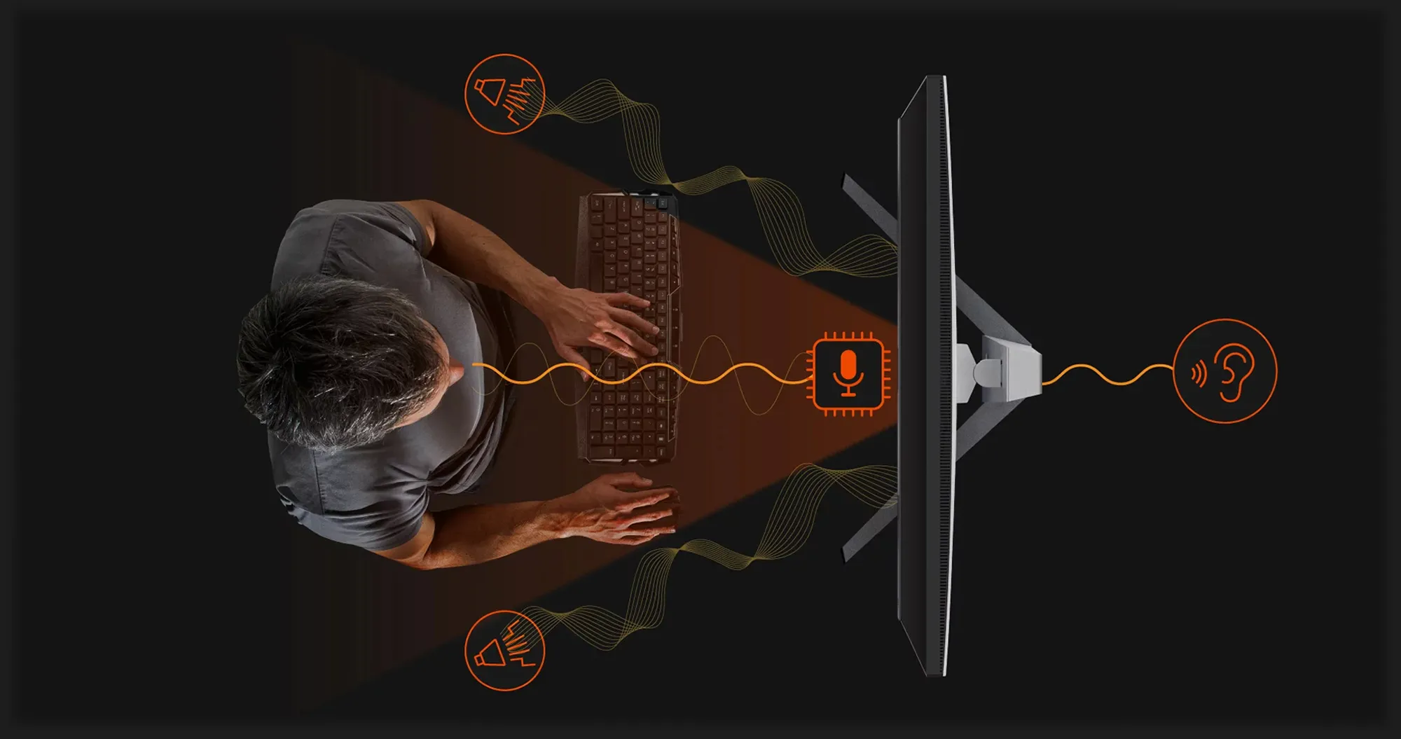 Монітор BenQ 32
