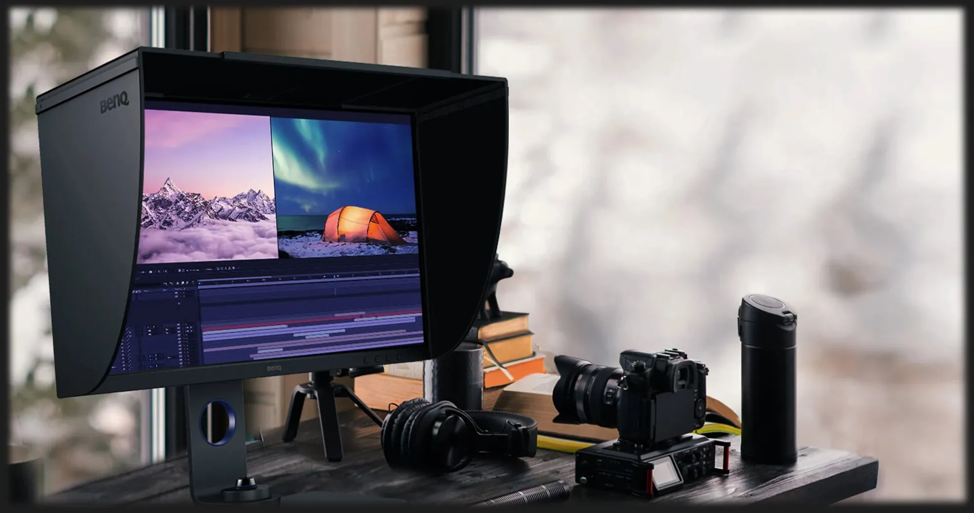 Монітор BenQ 32