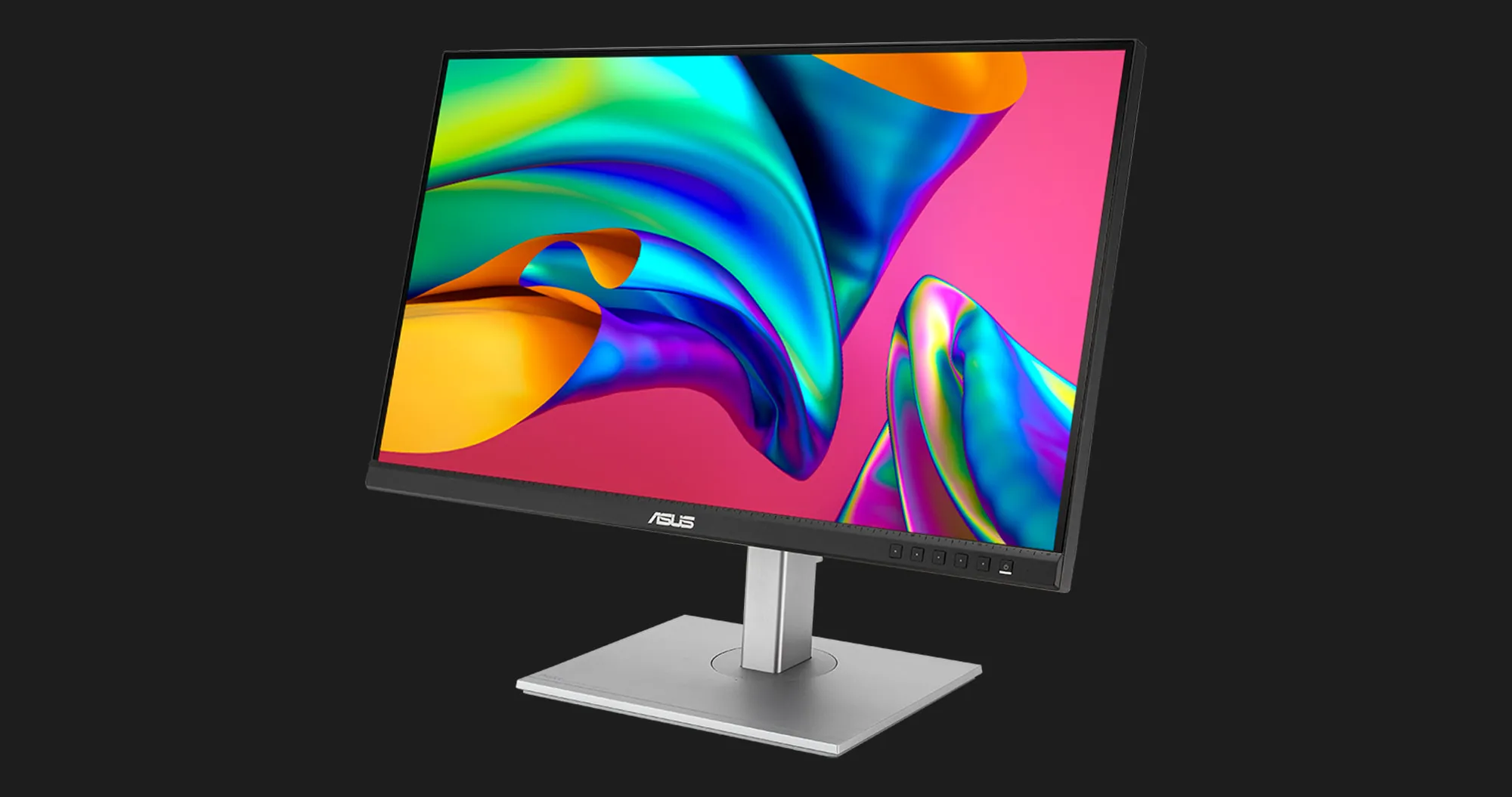 Монітор Asus 24" ProArt Display PA248CNV