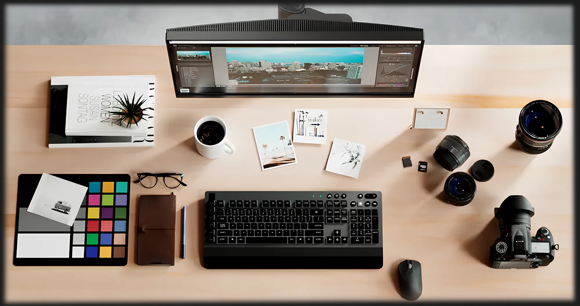 Монітор BenQ 27