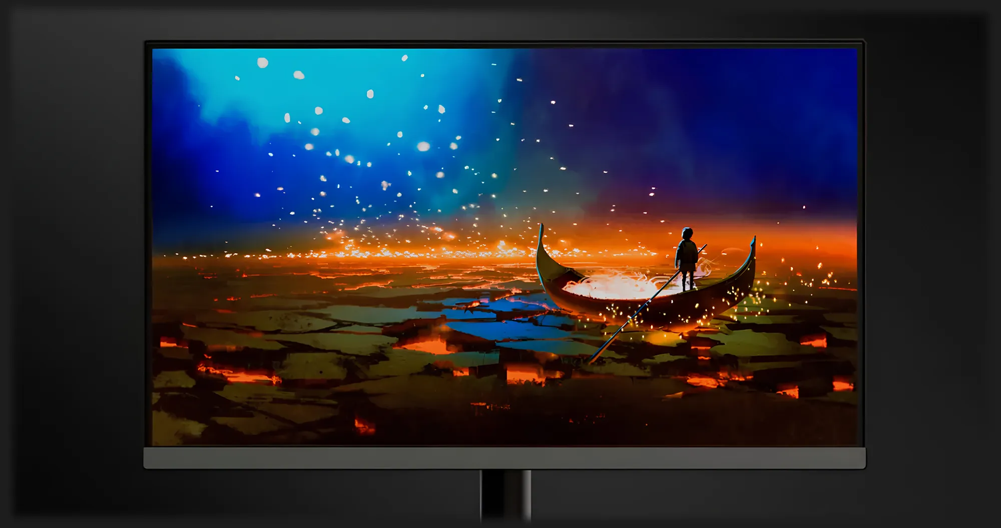 Монітор BenQ 27