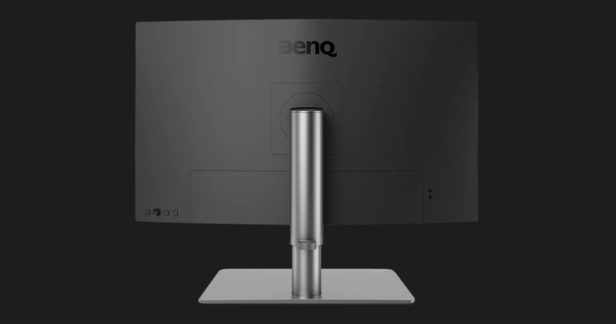 Монітор BenQ 27" PD2725U (9H.LJXLA.TBE)