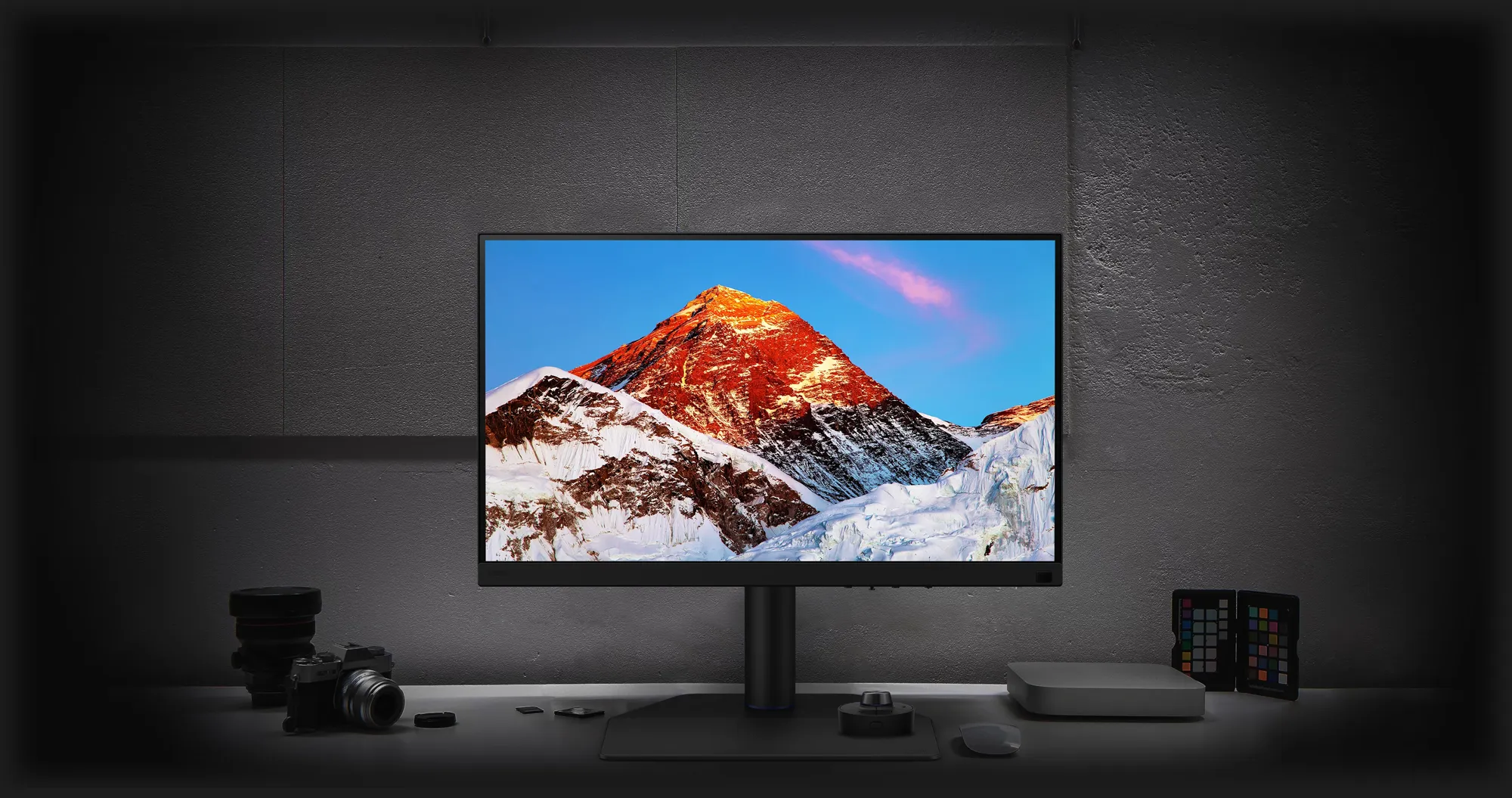 Монітор BenQ 27