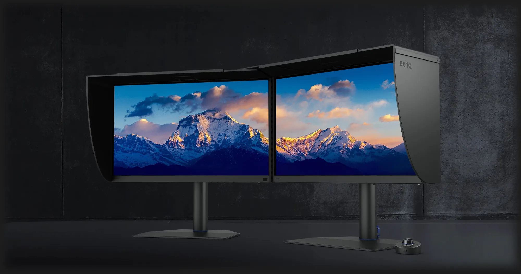 Монітор BenQ 27