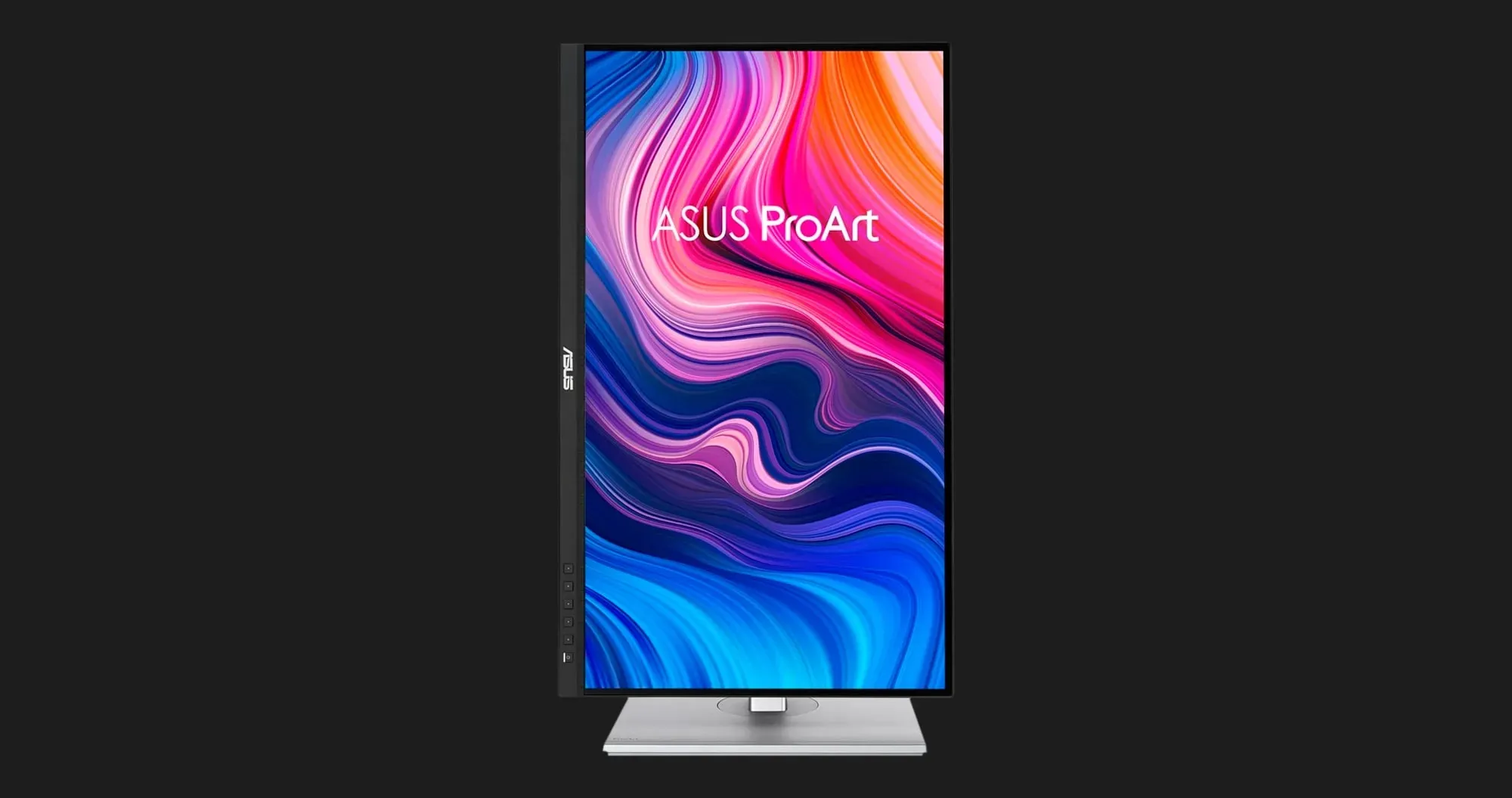 Монітор Asus 27