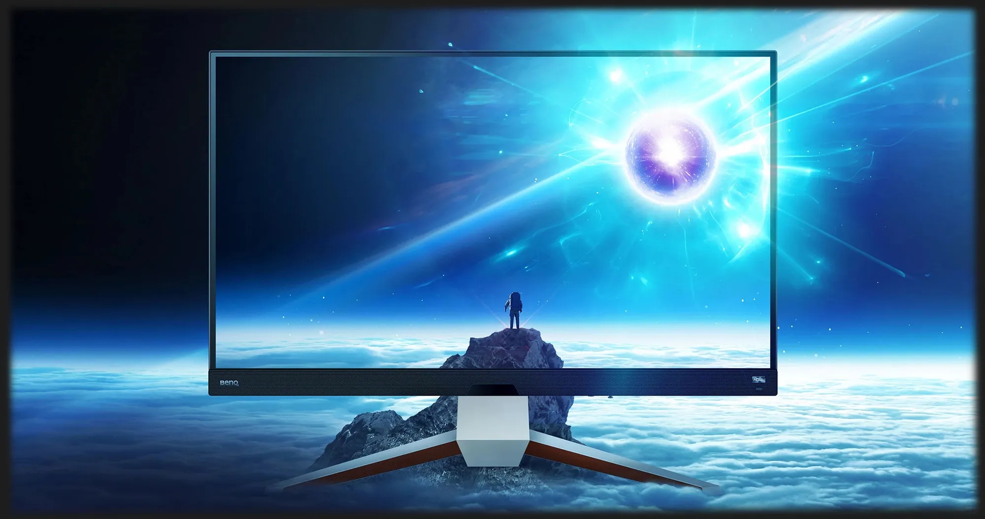 Монітор BenQ 27