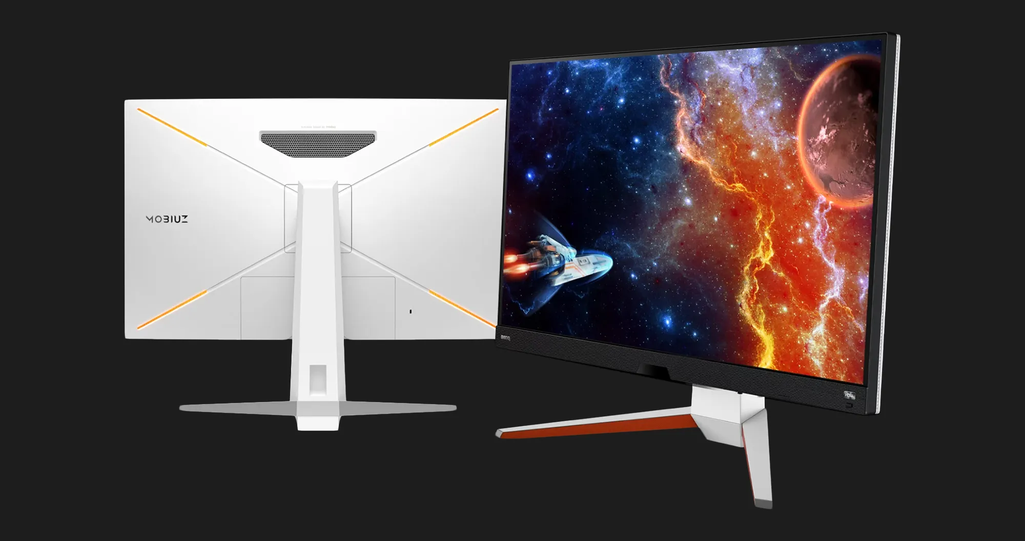 Монітор BenQ 27