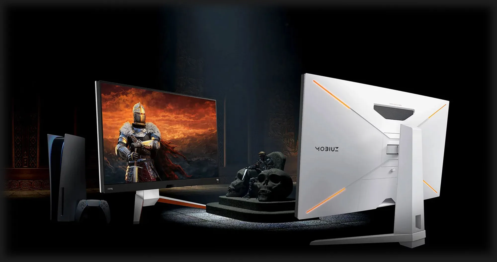 Монітор BenQ 27