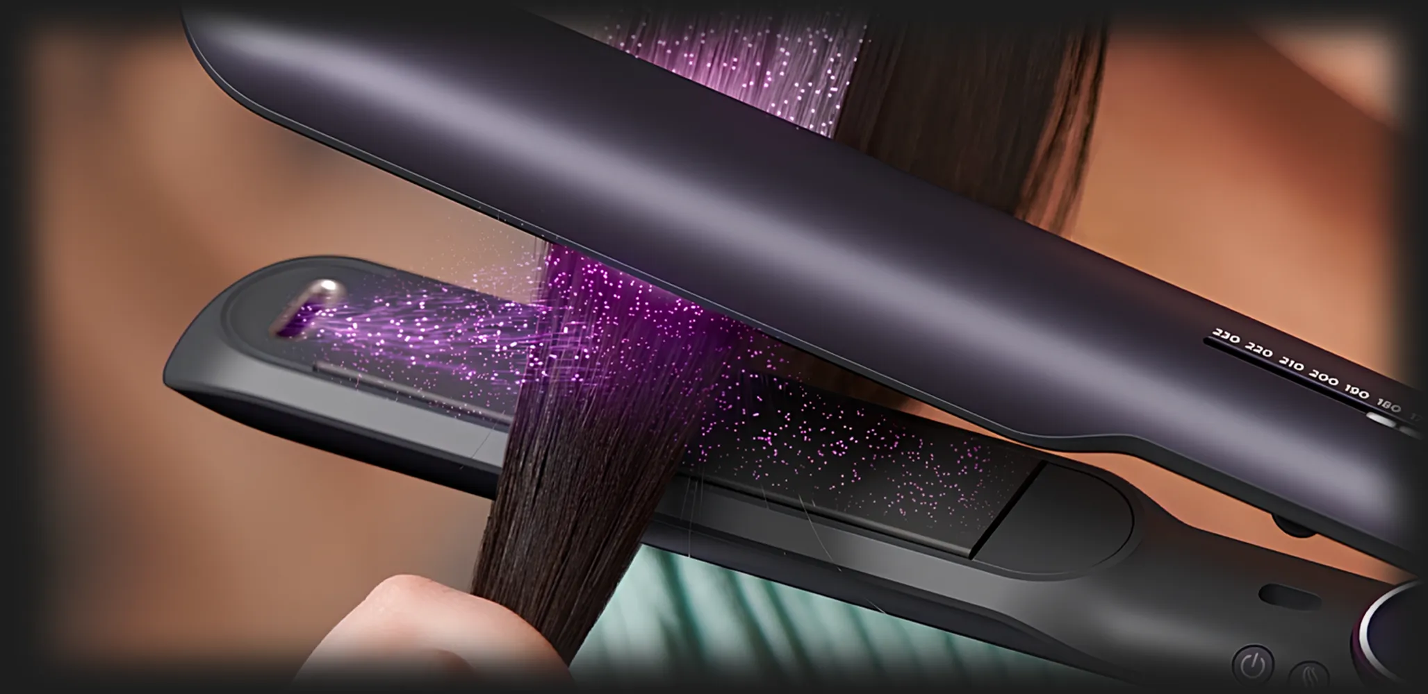 Випрямляч для волосся Philips Series 7000