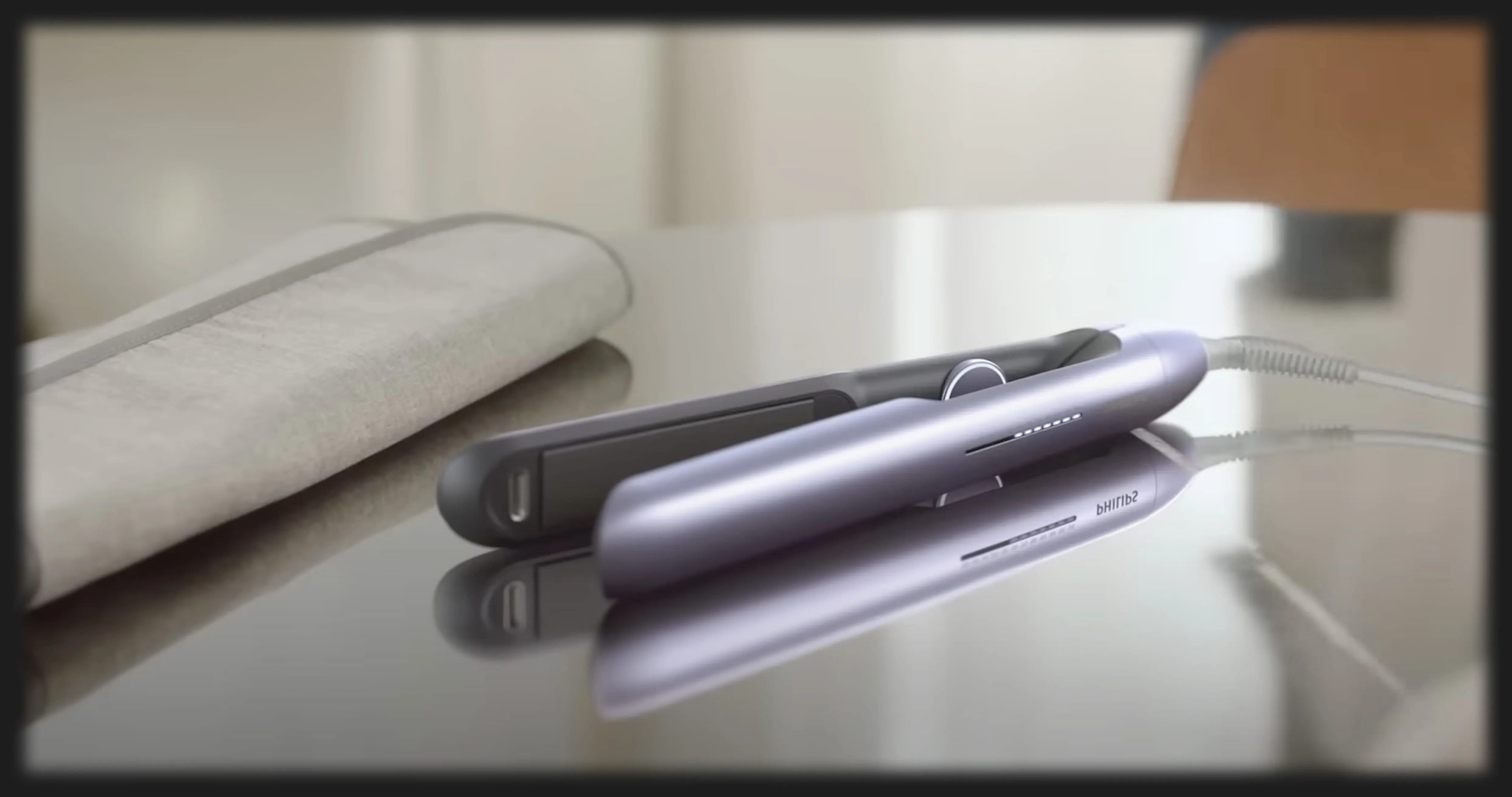 Випрямляч для волосся Philips Series 7000