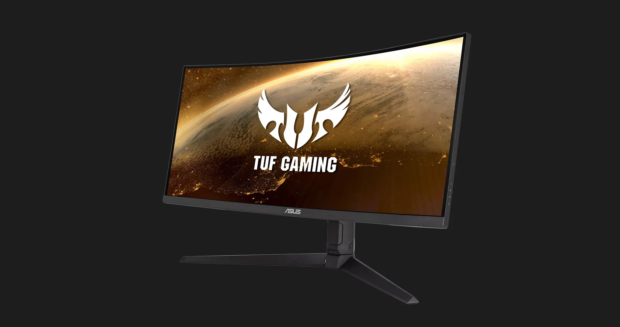 Ігровий монітор ASUS 34" Gaming VG34VQL1B