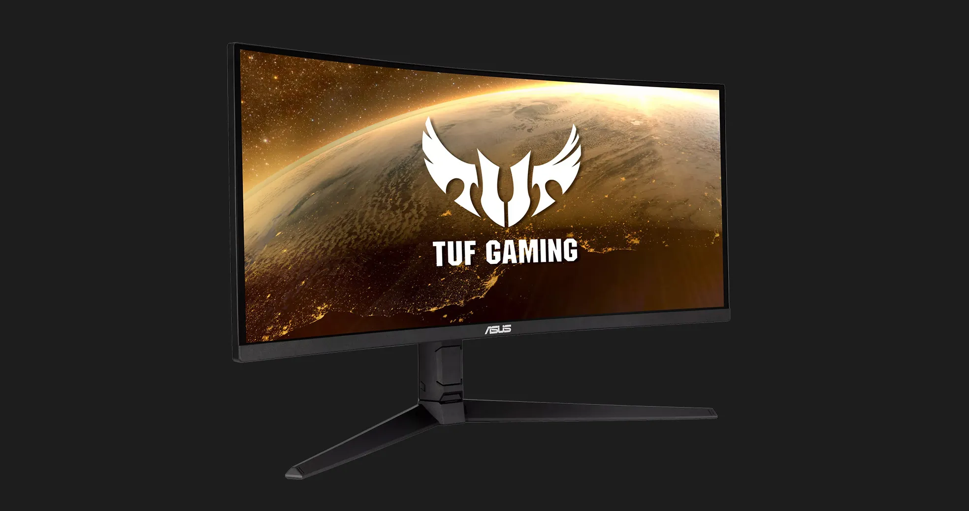 Ігровий монітор ASUS 34" Gaming VG34VQL1B