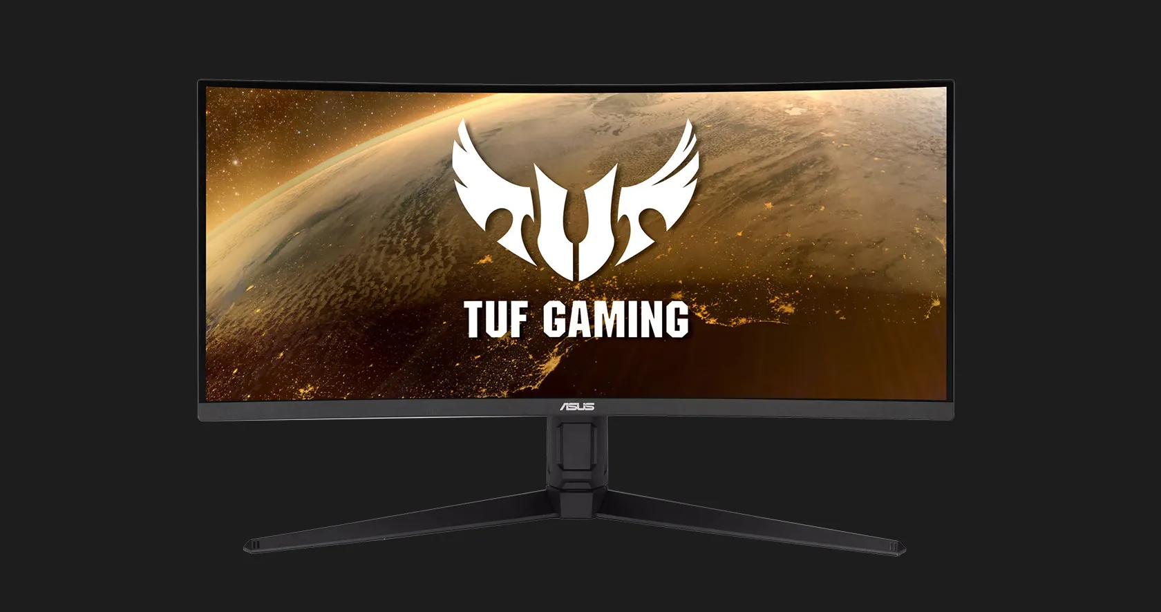 Ігровий монітор ASUS 34" Gaming VG34VQL1B