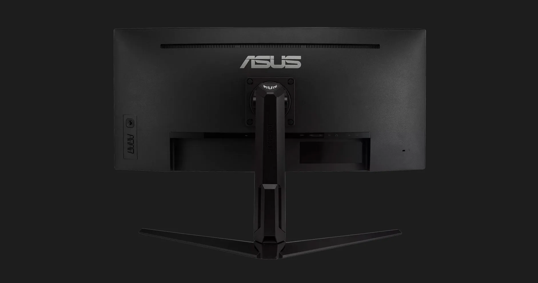 Ігровий монітор ASUS 34" Gaming VG34VQL1B