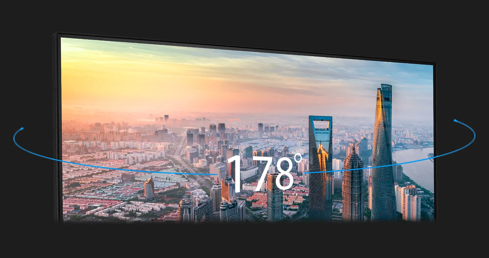 Монітор ASUS 27" VA27UQSB