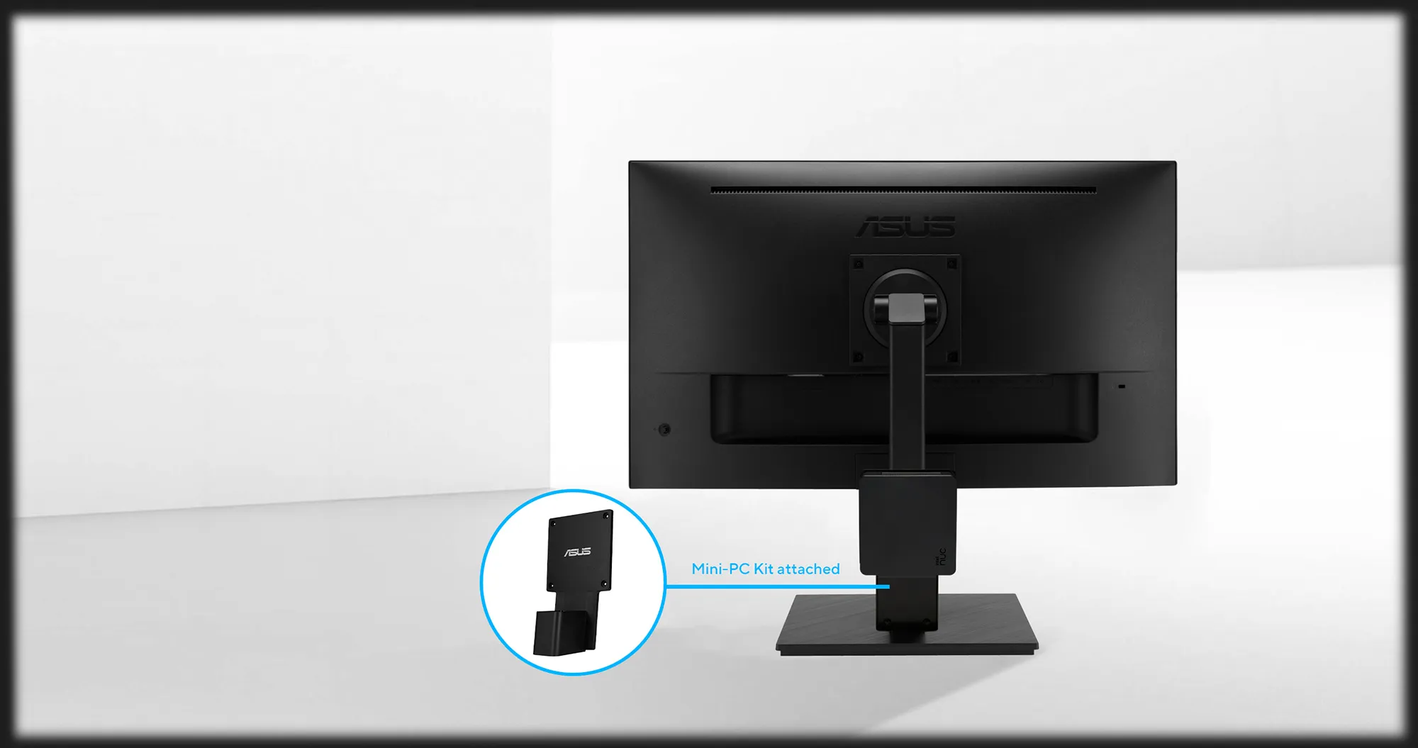 Монітор ASUS 27" VA27UQSB