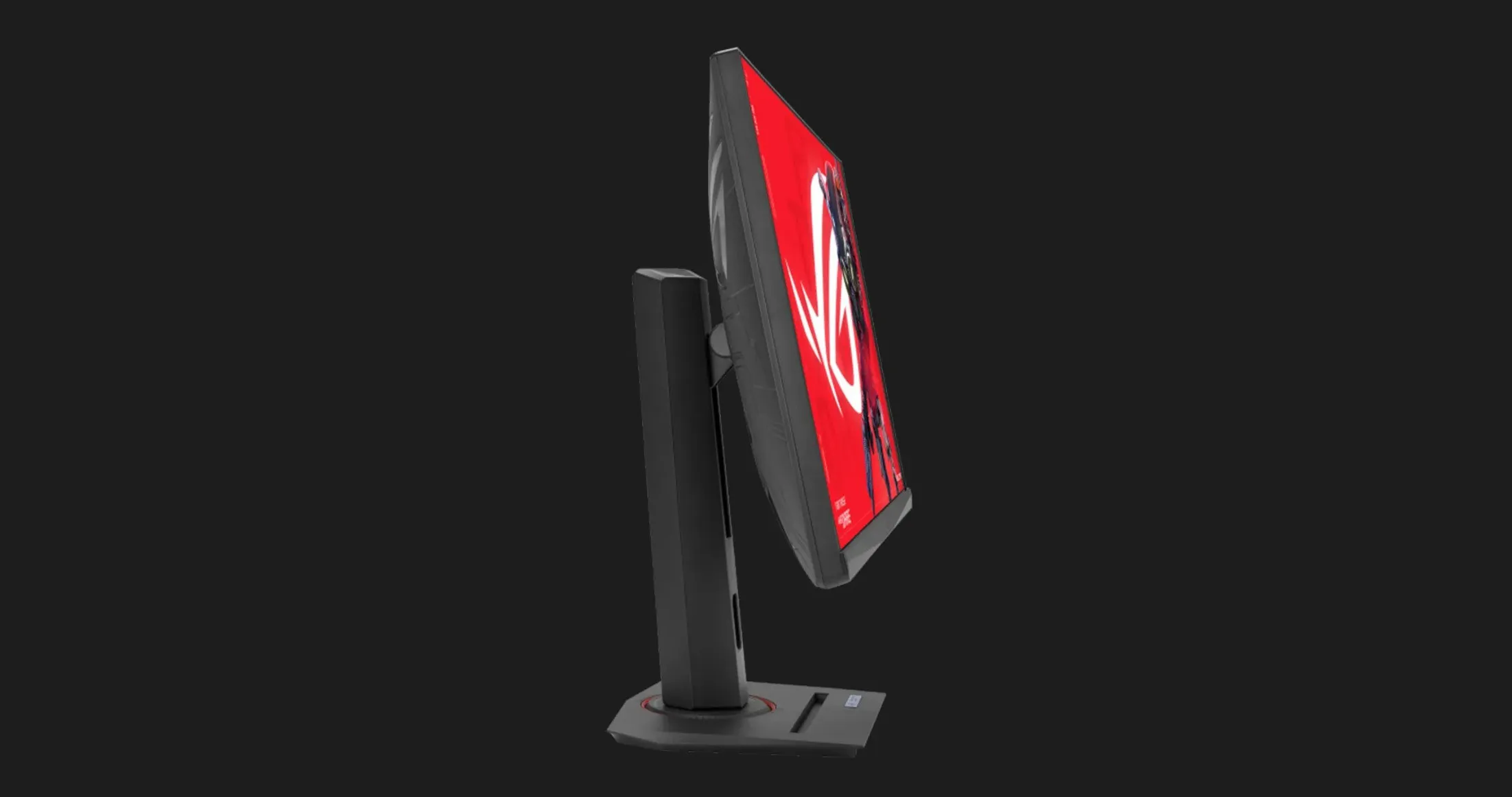 Ігровий монітор Asus 27" ROG Strix XG27ACMG (90LM0A60-B01370)