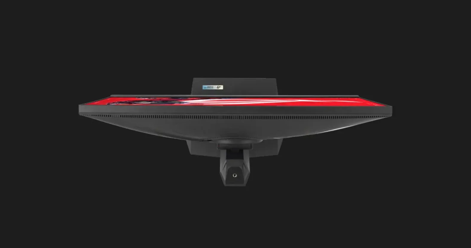 Ігровий монітор Asus 27" ROG Strix XG27ACMG (90LM0A60-B01370)