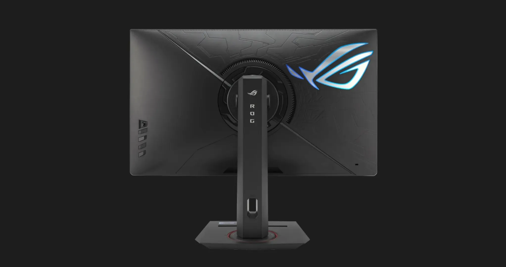 Ігровий монітор Asus 27" ROG Strix XG27ACMG (90LM0A60-B01370)