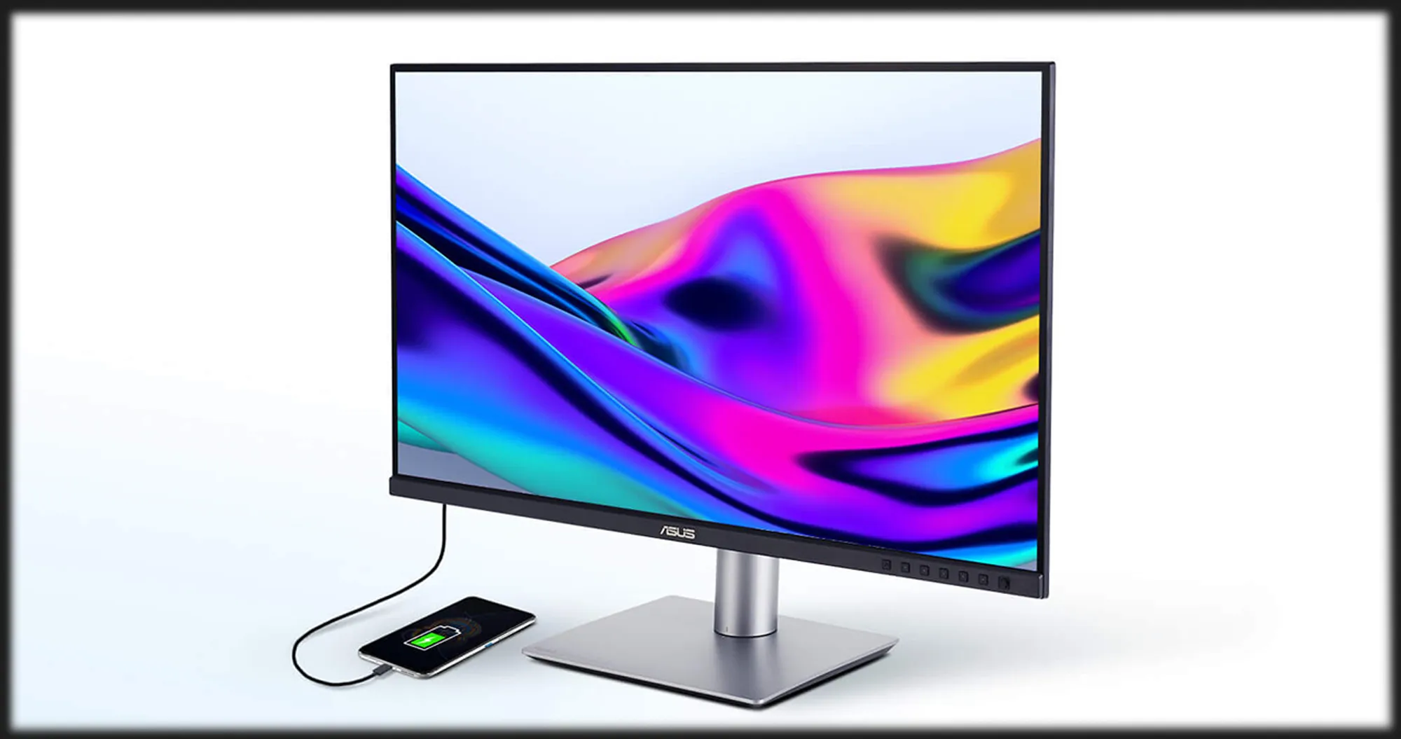 Монітор ASUS 31.5" ProArt Display PA329CRV Professional