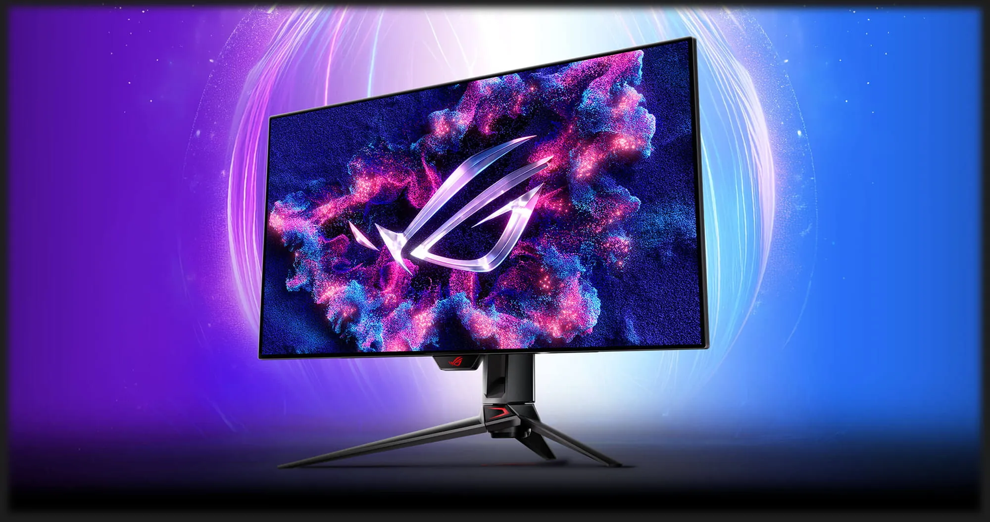 Монітор ASUS 31.5" ROG Swift PG32UCDP OLED