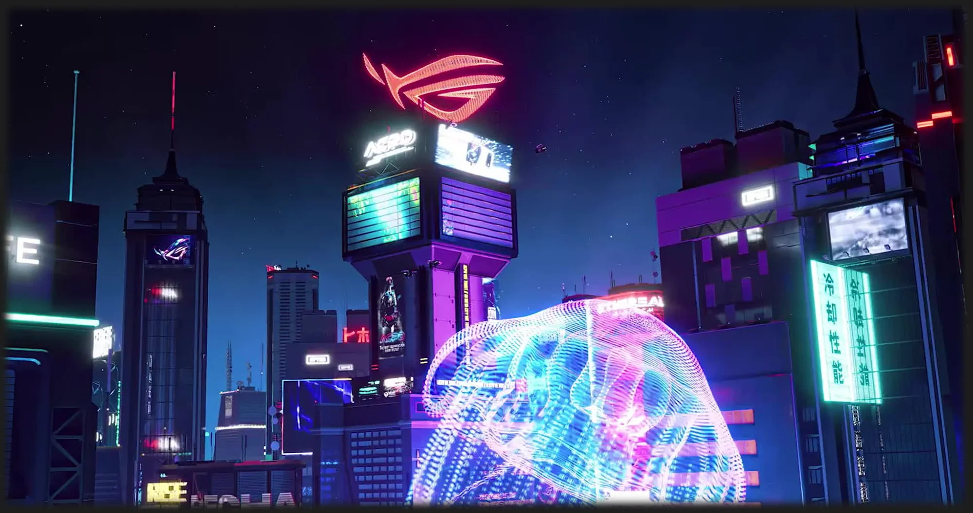 Монітор ASUS 31.5" ROG Swift PG32UCDP OLED