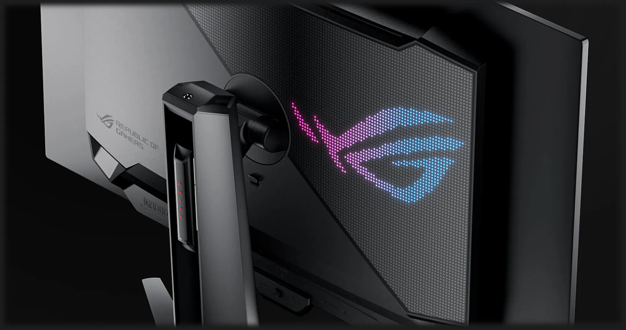 Монітор ASUS 31.5" ROG Swift PG32UCDP OLED