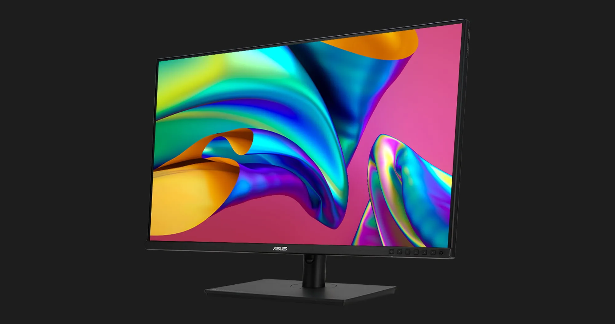 Монітор 32" Asus ProArt Display PA329CV