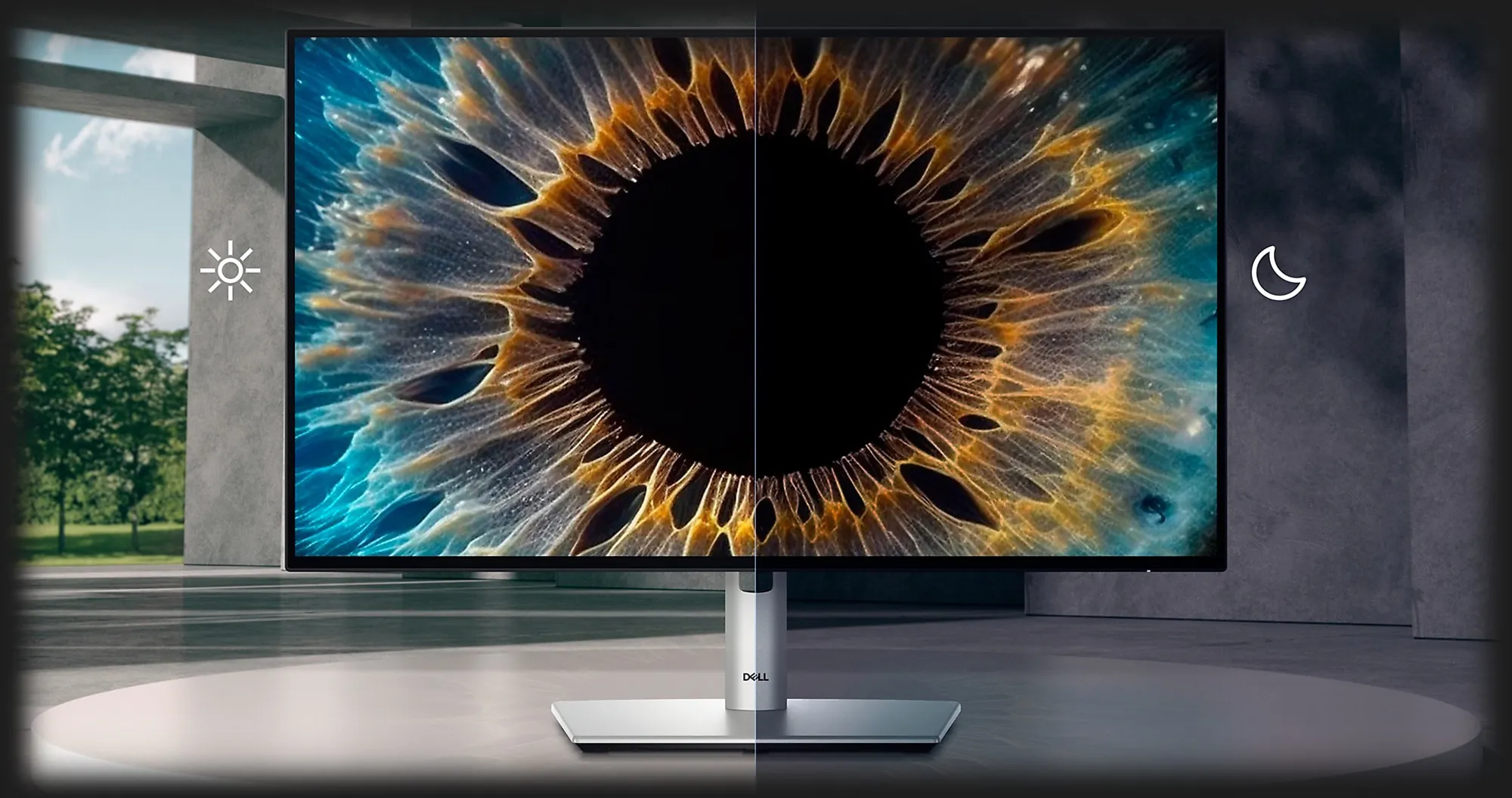 Монітор DELL 23.8