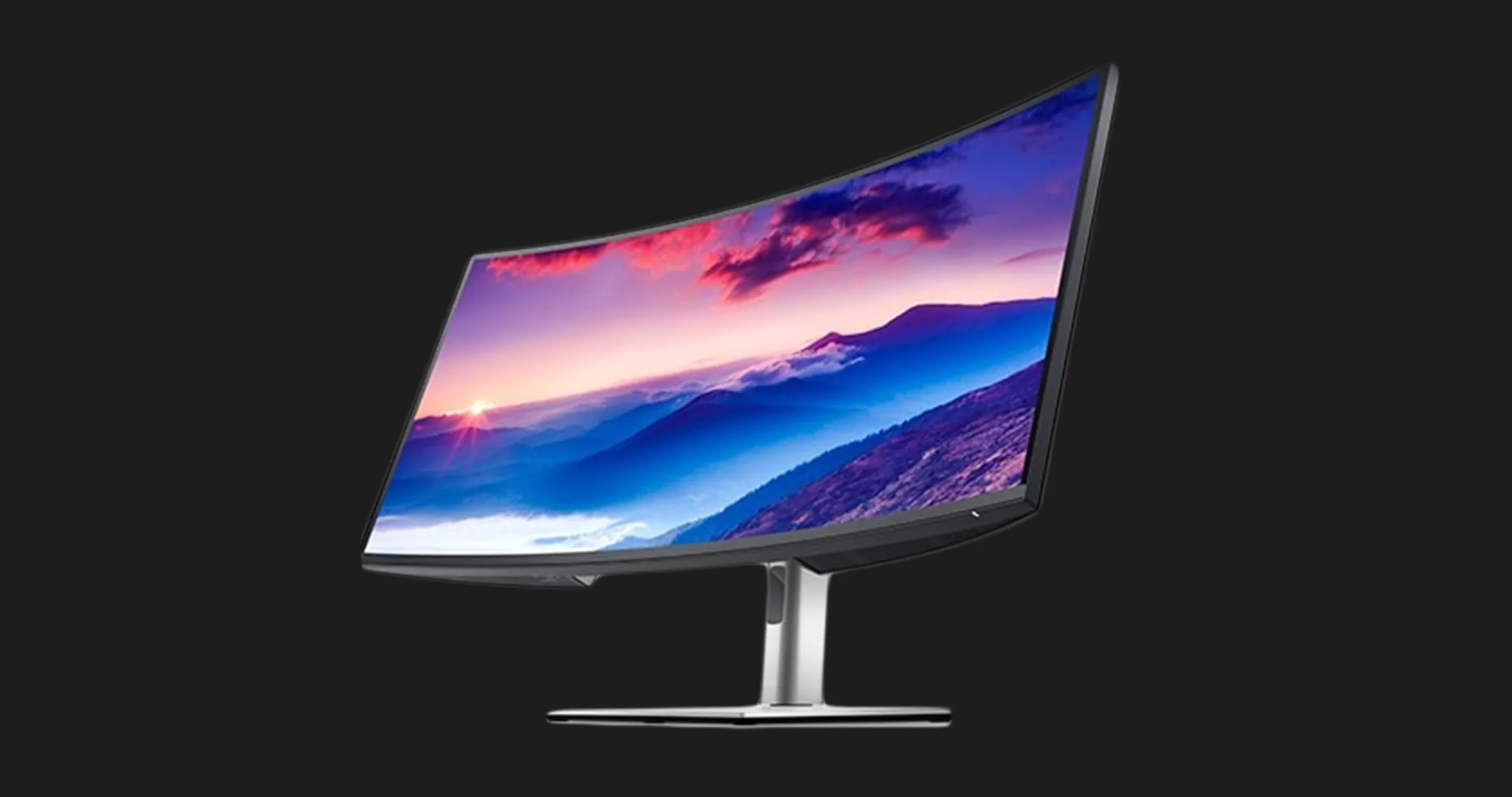 Монітор Dell 49" UltraSharp U4924DW
