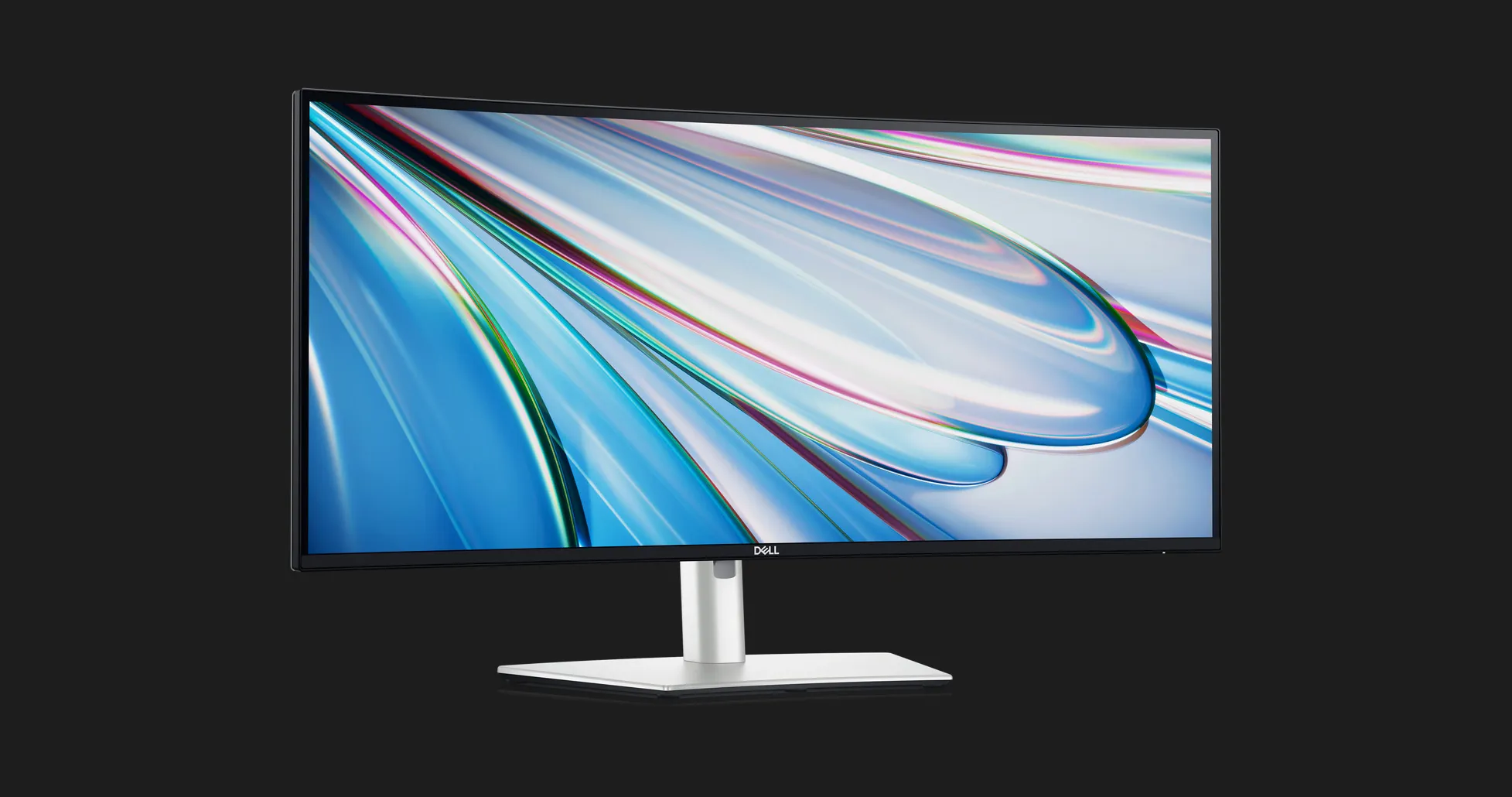 Монітор Dell 49" UltraSharp U4924DW