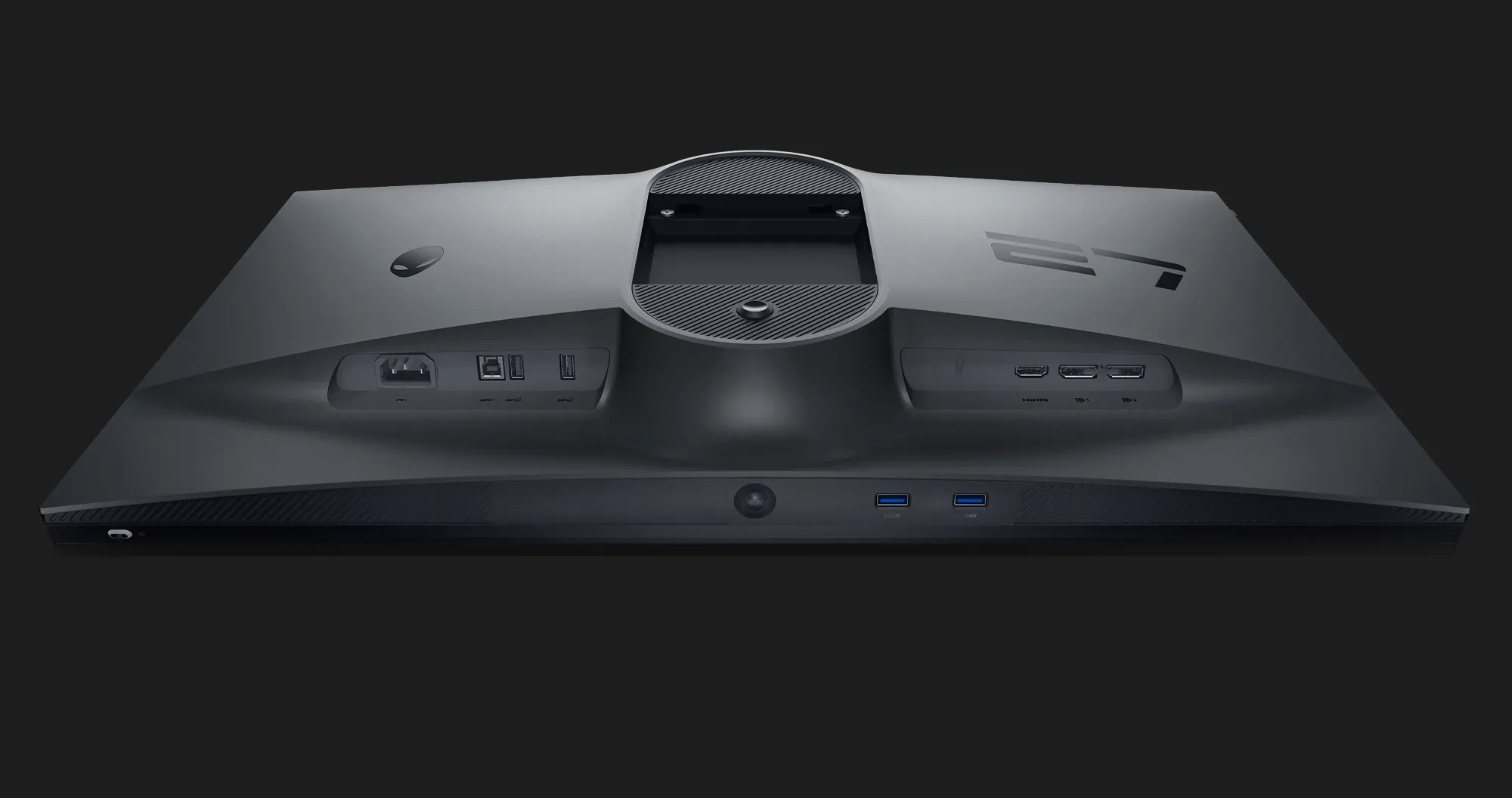 Ігровий монітор DELL 27" AlienwareAW2724HF