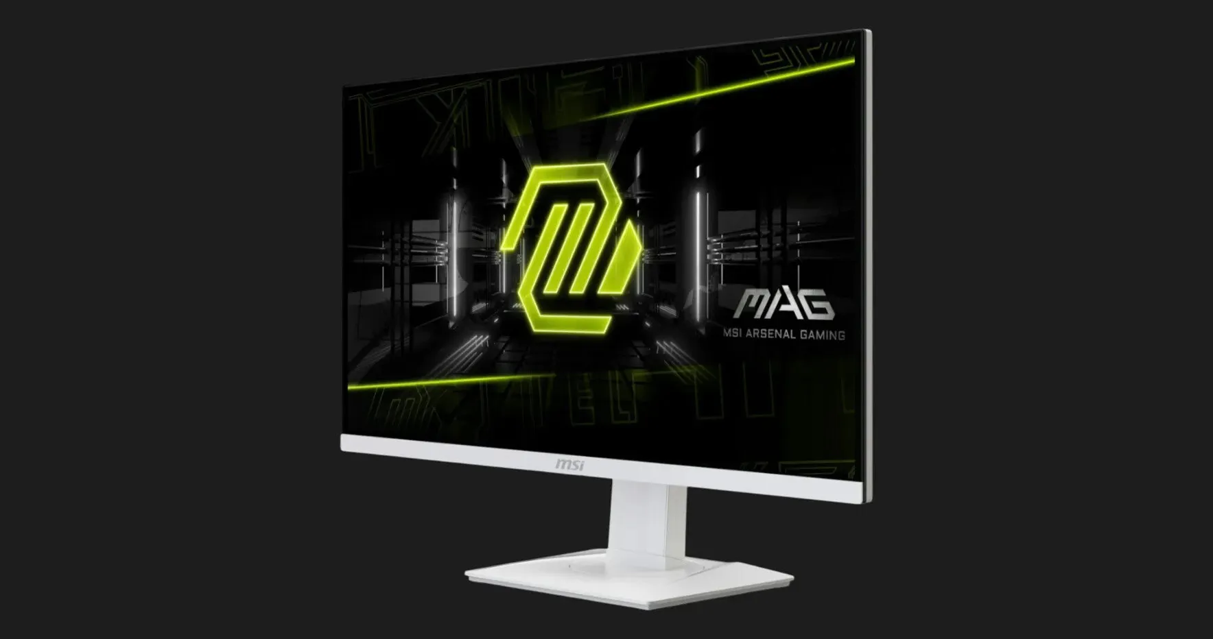 Ігровий монітор MSI 27