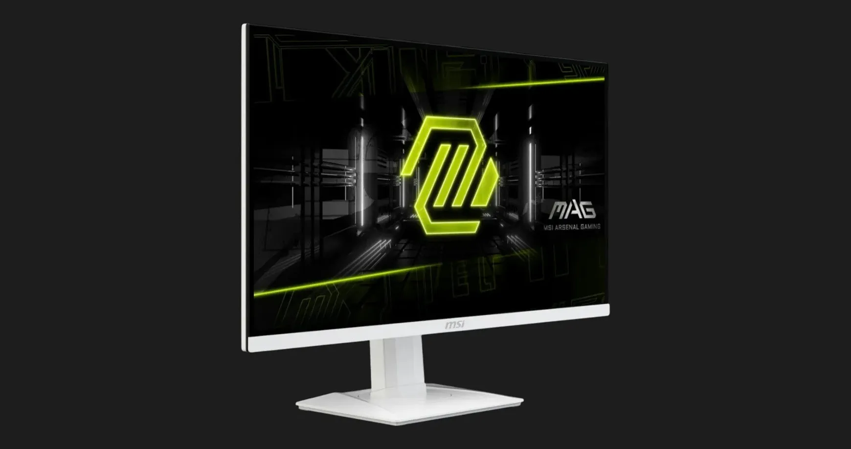 Ігровий монітор MSI 27
