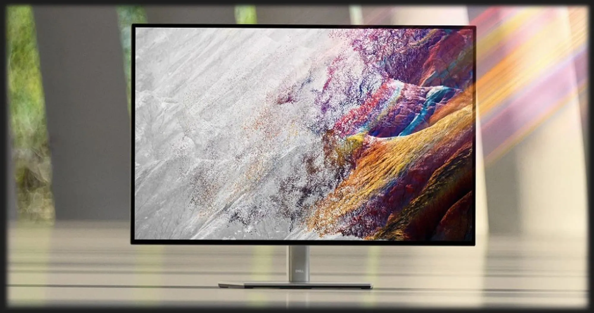Монітор Dell 27