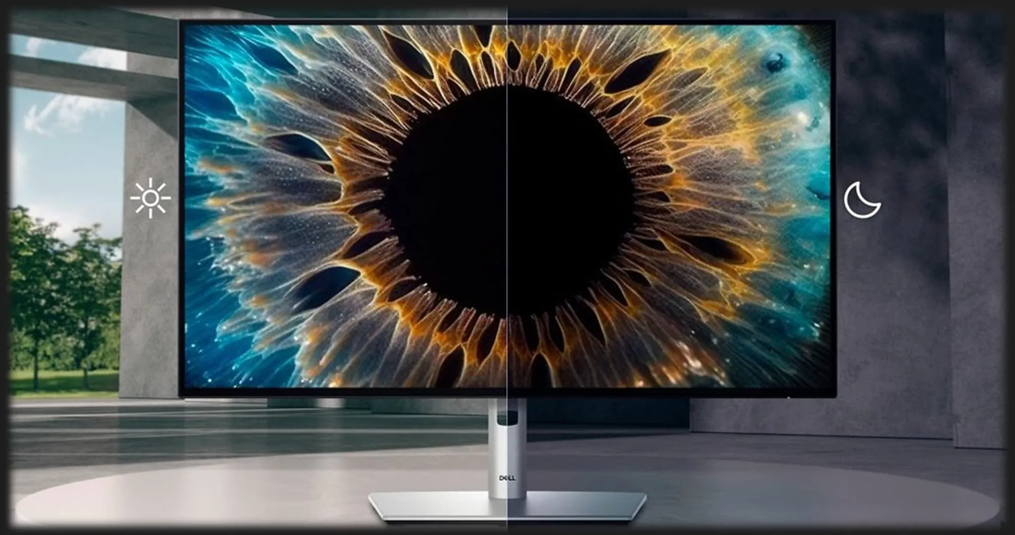 Монітор Dell 27