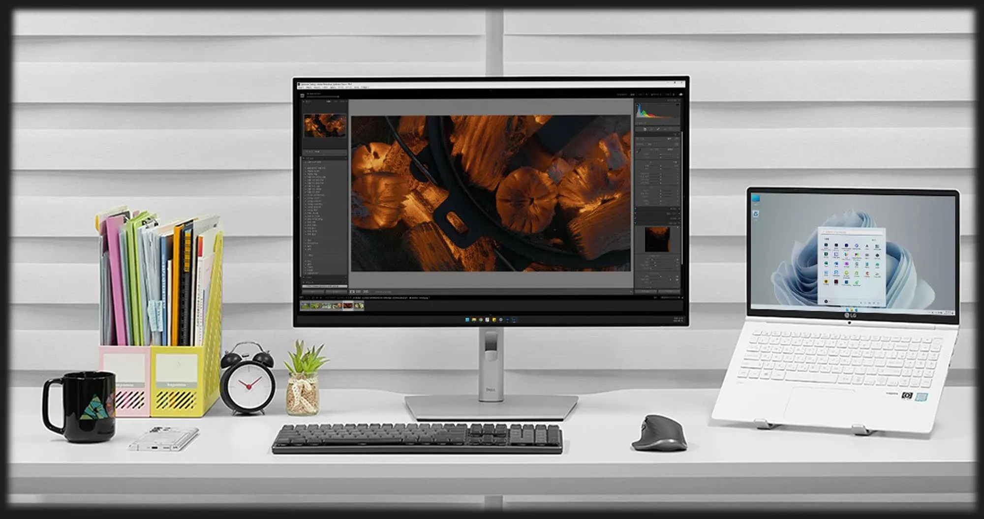 Монітор Dell 27