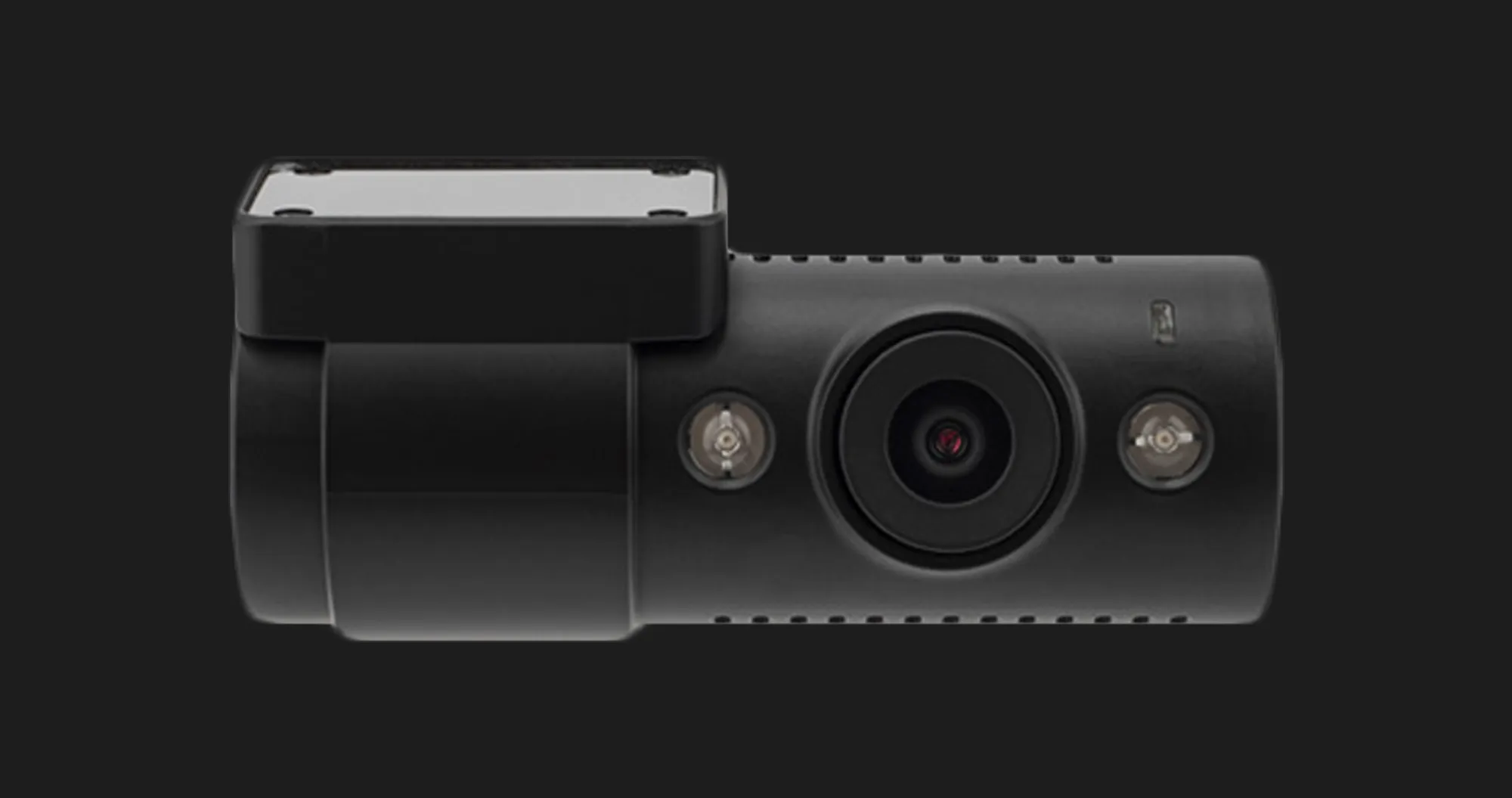 Автомобільний відеореєстратор Blackvue (DR 770 X-2CH IR) (UA)