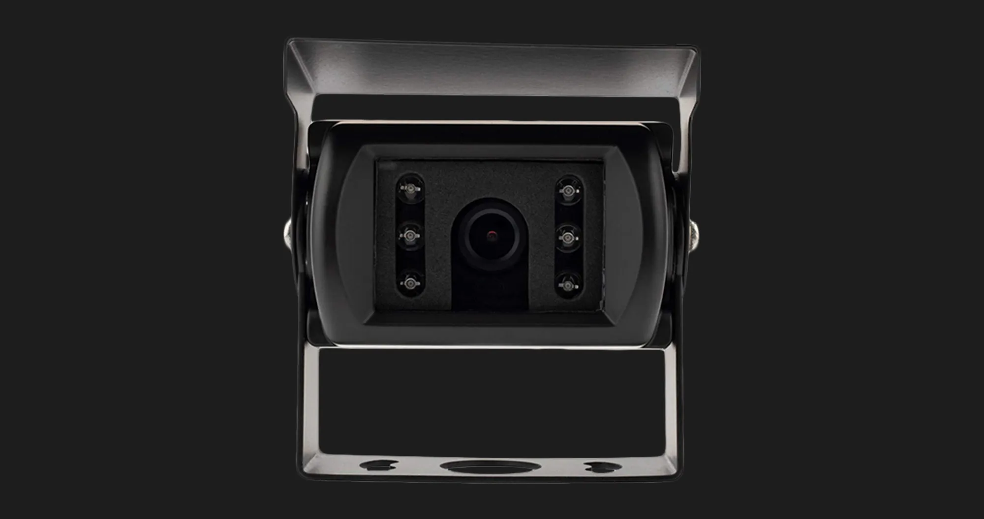 Автомобільний відеореєстратор Blackvue (DR 750 X-2CH TRUCK) (UA)