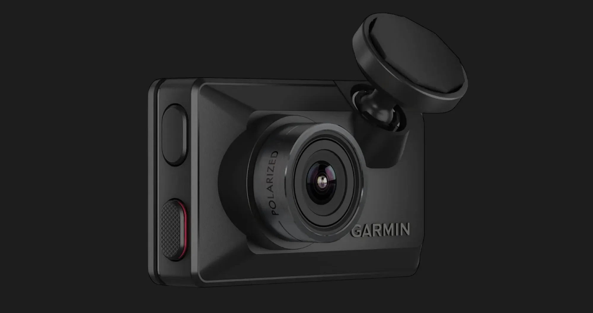Автомобільний відеореєстрато Garmin Dash Cam X310 (010-02860-10) (Global)