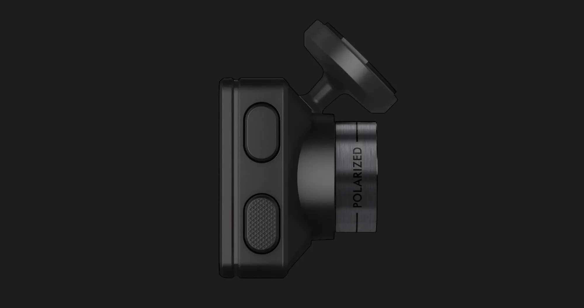 Автомобільний відеореєстрато Garmin Dash Cam X310 (010-02860-10) (Global)