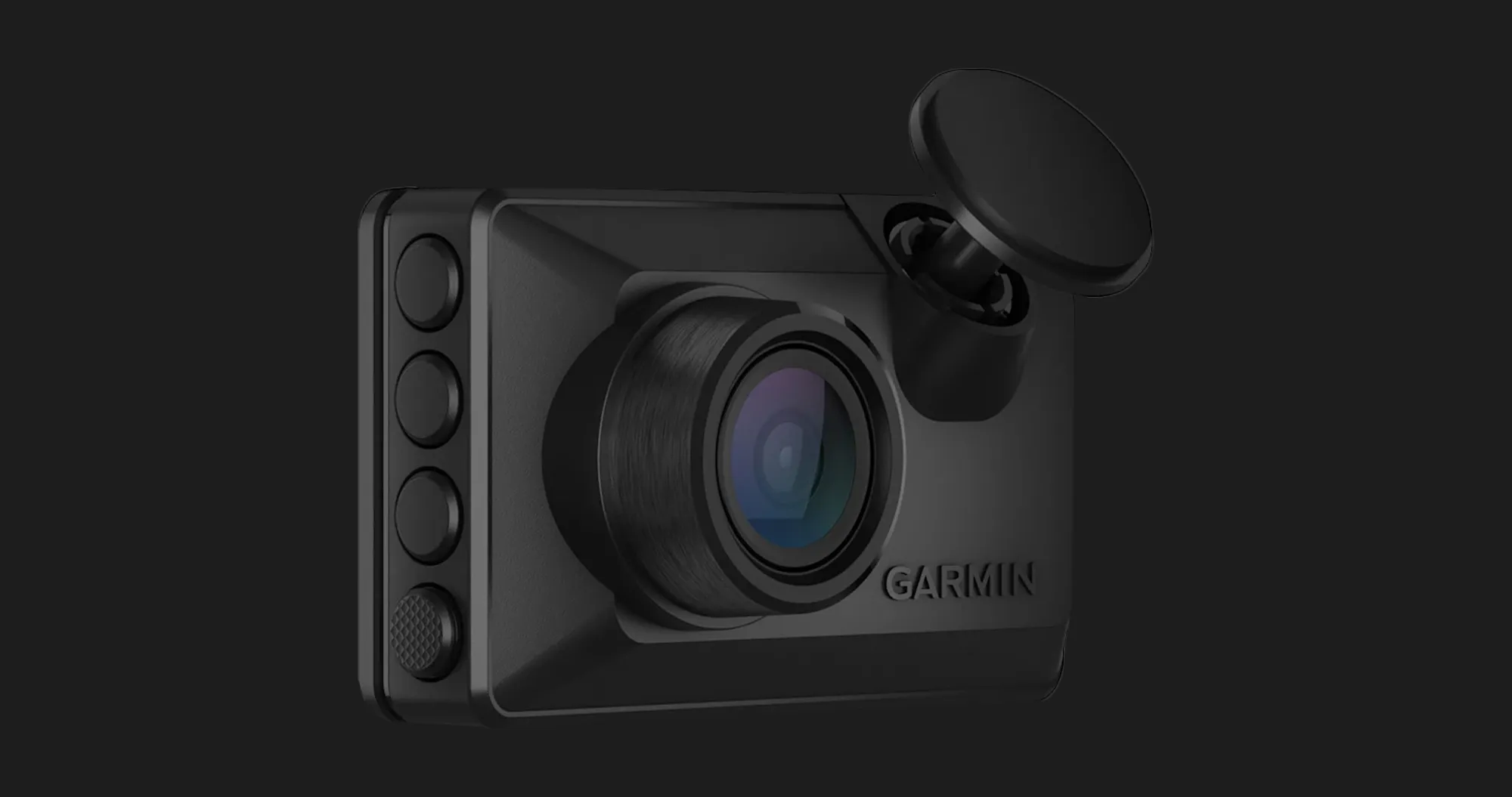 Автомобільний відеореєстрато Garmin Dash Cam X110 (010-02900-10) (Global)