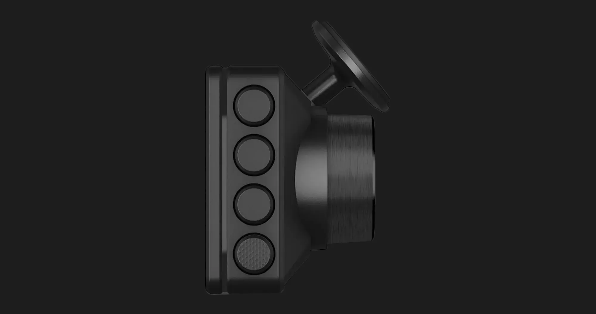 Автомобільний відеореєстрато Garmin Dash Cam X110 (010-02900-10) (Global)
